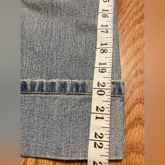 Mudd Capri’s - Picture 5 of 7